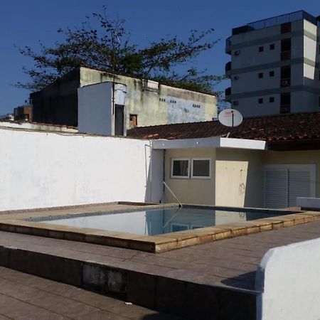 Casa Proxima A Praia Guarujá Kültér fotó