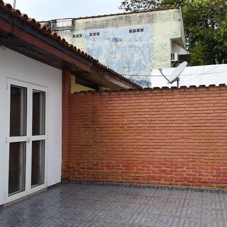 Casa Proxima A Praia Guarujá Kültér fotó