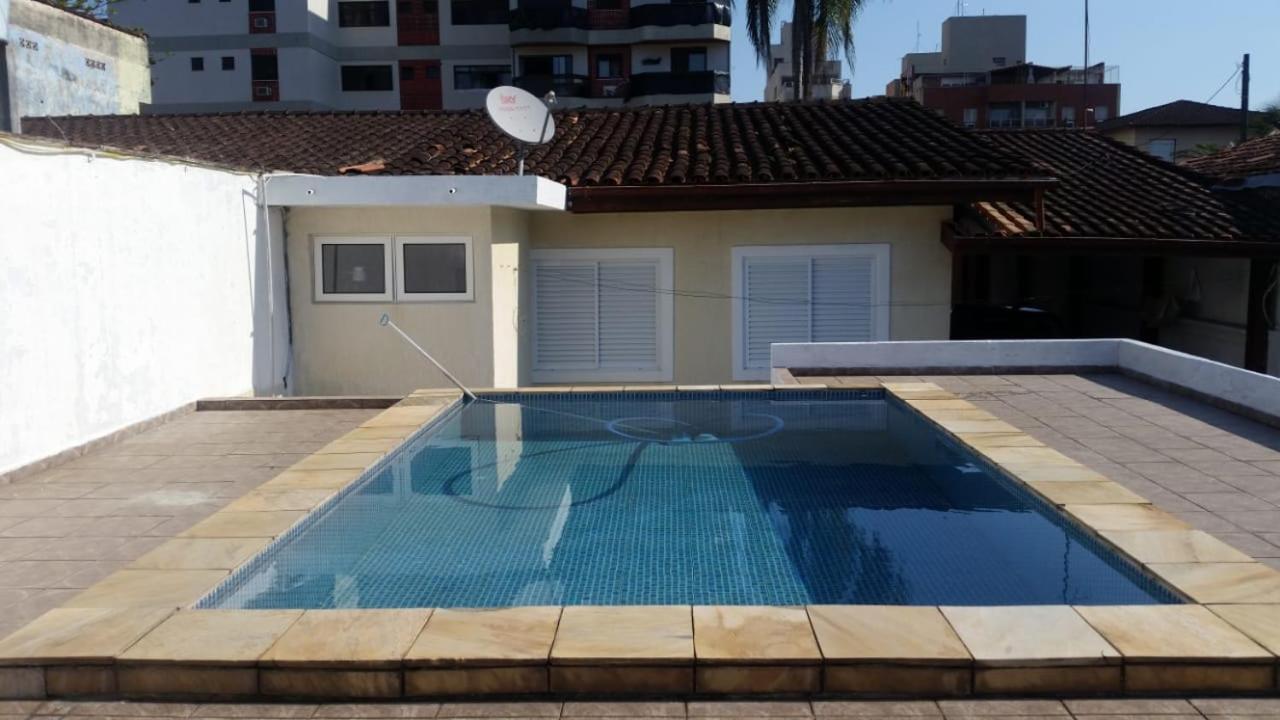 Casa Proxima A Praia Guarujá Kültér fotó