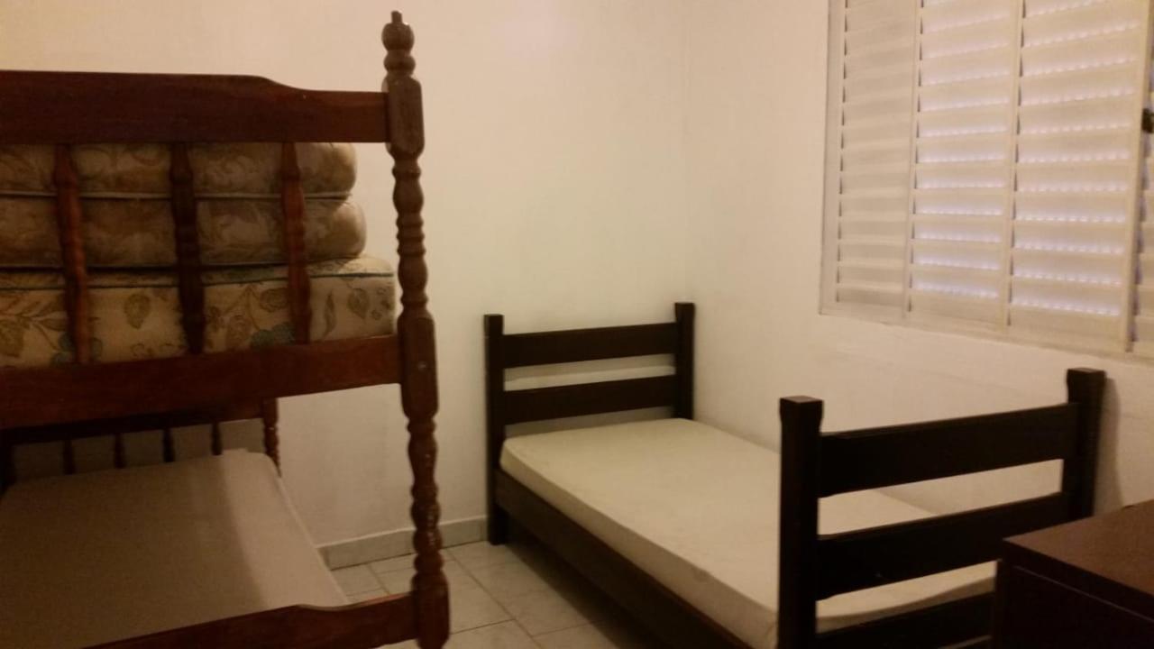 Casa Proxima A Praia Guarujá Kültér fotó